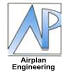 Airplan Engineering Website